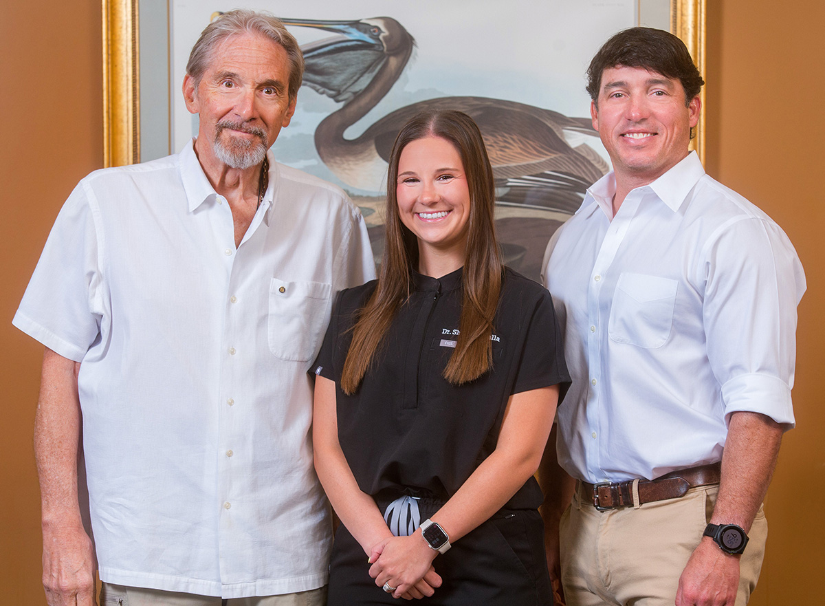 Jeansonne   Spillers Dentistry | Sleep Apnea, Oral Exams and Pediatric Dentistry