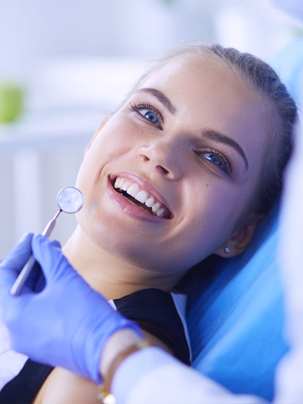 Jeansonne   Spillers Dentistry | Teeth Whitening, Emergency Treatment and Oral Exams