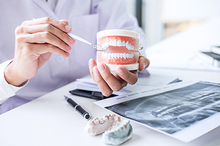 Jeansonne   Spillers Dentistry