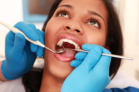 Jeansonne   Spillers Dentistry