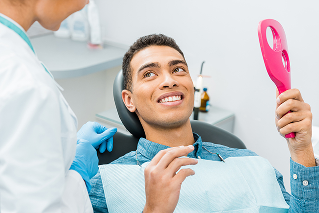 Jeansonne   Spillers Dentistry