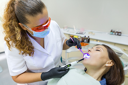 Jeansonne   Spillers Dentistry